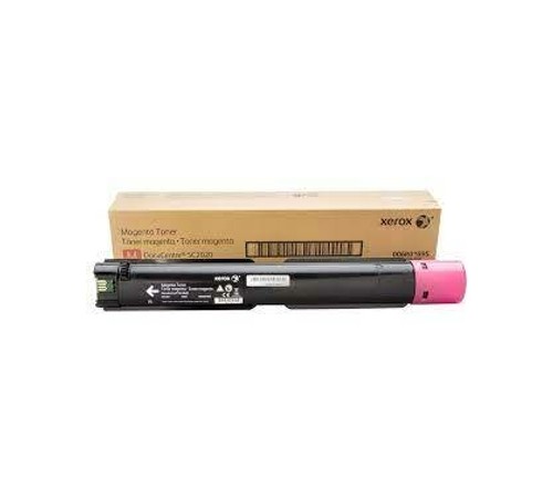 Xerox Sc2020 Magenta (006R01695) Toner Cartridge for Laser Printer